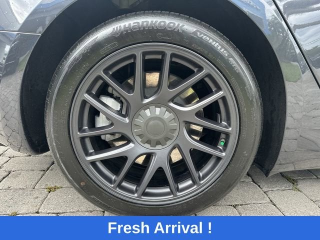 2024 Tesla Model 3 4DR RWD
