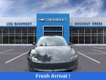 2024 Tesla Model 3 4DR RWD