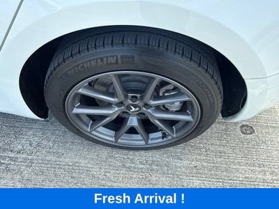 2023 Tesla Model 3 4DR RWD