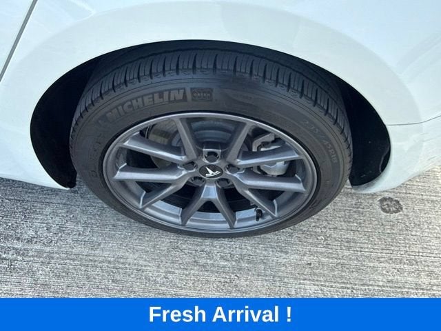 2023 Tesla Model 3 4DR RWD