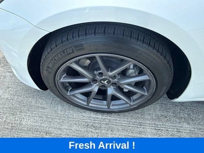 2023 Tesla Model 3 4DR RWD
