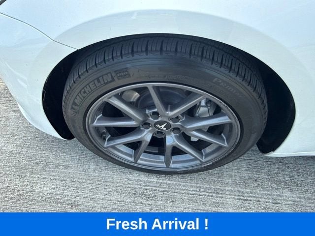 2023 Tesla Model 3 4DR RWD