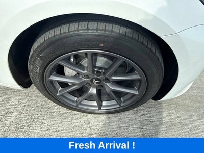 2023 Tesla Model 3 4DR RWD