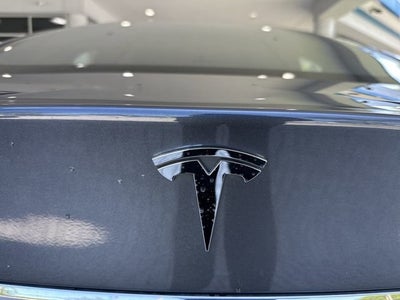 2020 Tesla Model S Long Range