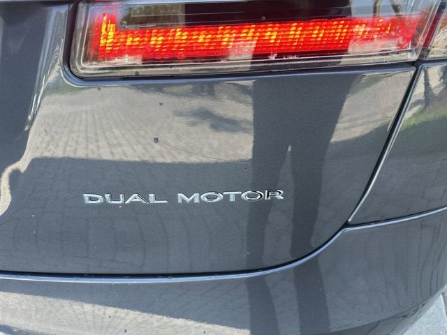 2020 Tesla Model S Long Range