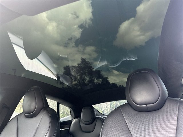 2022 Tesla Model S 4DR SDN AWD LONG