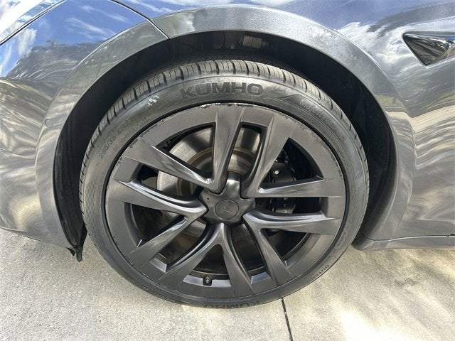 2022 Tesla Model S 4DR SDN AWD LONG