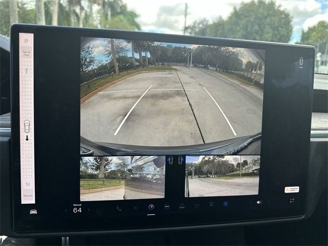 2022 Tesla Model S 4DR SDN AWD LONG