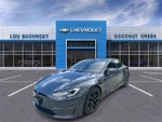 2022 Tesla Model S 4DR SDN AWD LONG