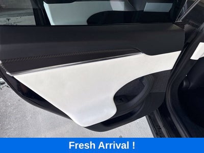 2022 Tesla Model S Plaid
