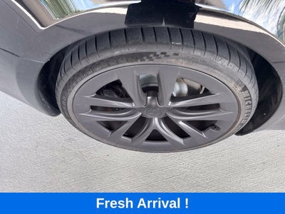 2022 Tesla Model S Plaid