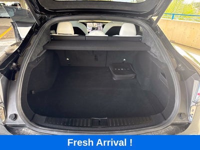 2022 Tesla Model S Plaid