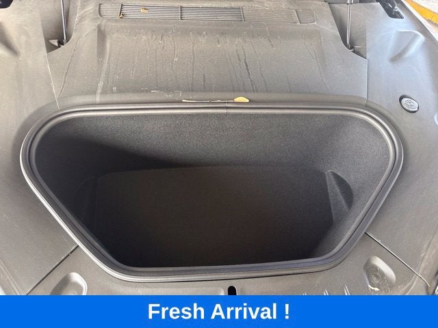 2022 Tesla Model S Plaid