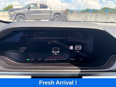 2022 Tesla Model S Plaid