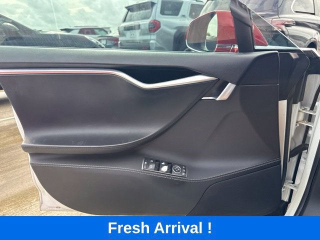 2015 Tesla Model S 85D