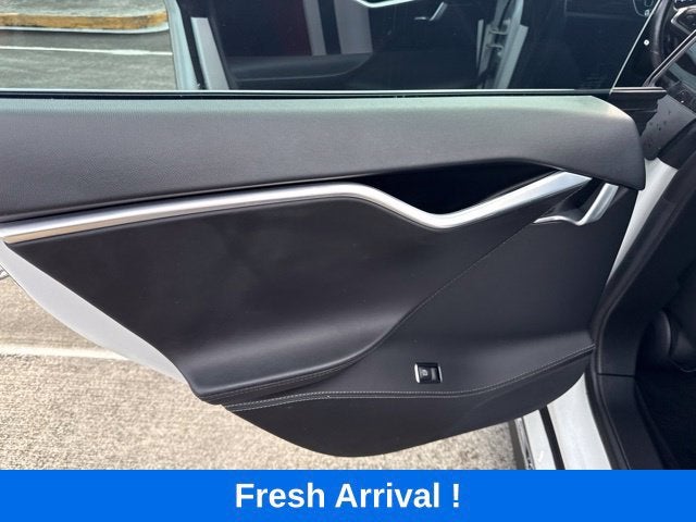 2015 Tesla Model S 85D