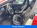 2015 Tesla Model S 85D