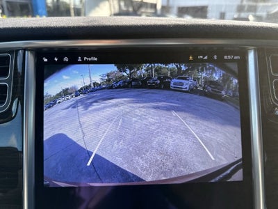 2015 Tesla Model S 85D