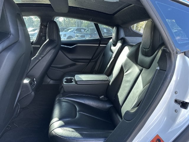 2015 Tesla Model S 85D