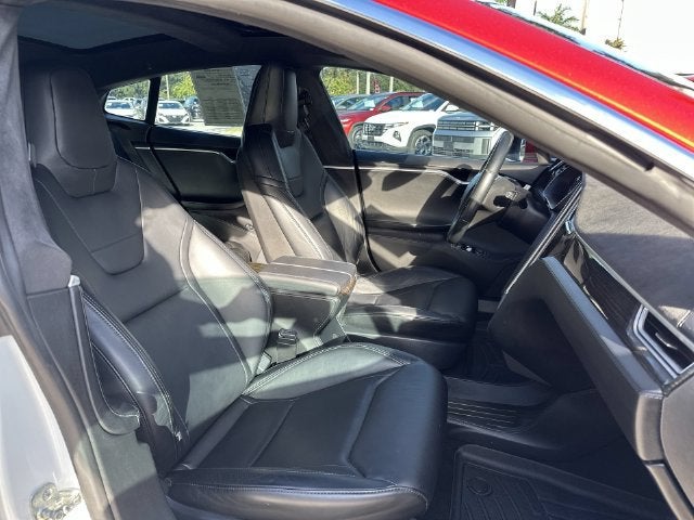 2015 Tesla Model S 85D