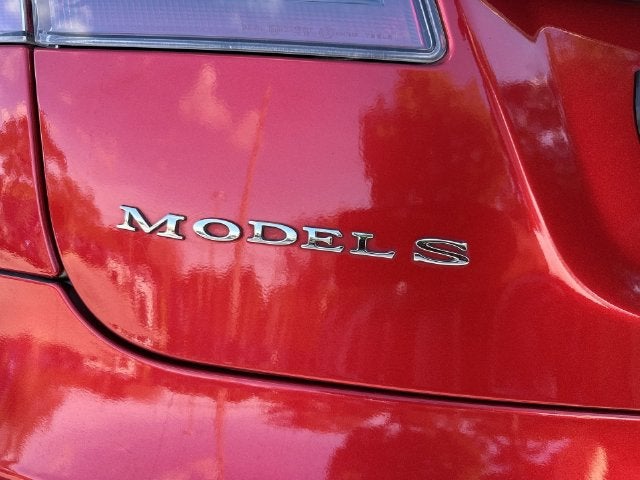 2015 Tesla Model S 85D