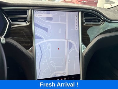 2015 Tesla Model S 85D