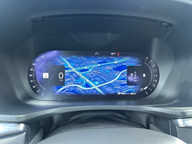 2024 Volvo S60 Plus Dark Theme