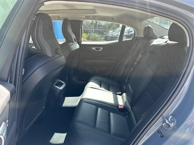 2024 Volvo S60 Plus Dark Theme