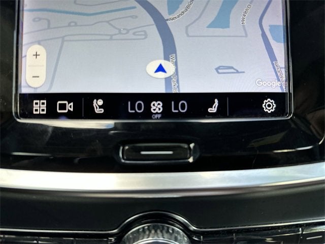 2024 Volvo S60 Ultimate Dark Theme