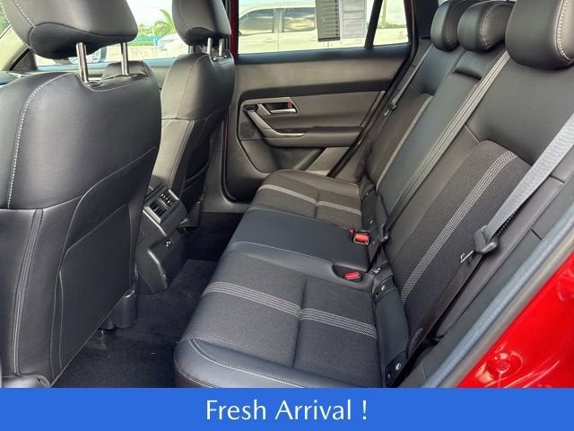 2025 Mazda Mazda CX-50 2.5 S Select Package