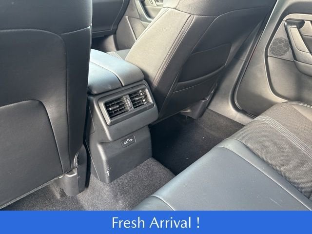 2025 Mazda Mazda CX-50 2.5 S Select Package