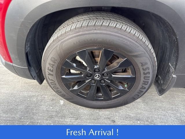 2025 Mazda Mazda CX-50 2.5 S Select Package