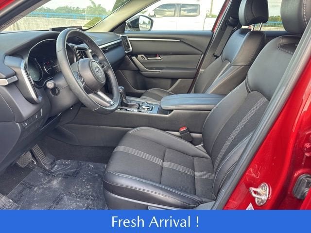 2025 Mazda Mazda CX-50 2.5 S Select Package