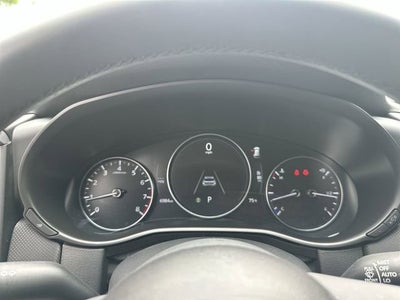 2025 Mazda Mazda CX-50 2.5 S Select Package