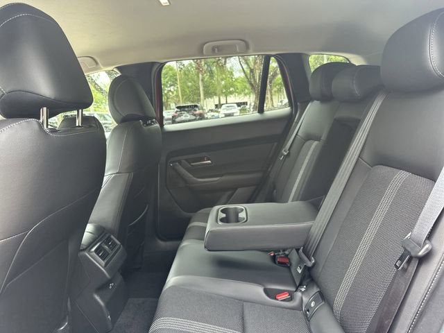 2025 Mazda Mazda CX-50 2.5 S Select Package