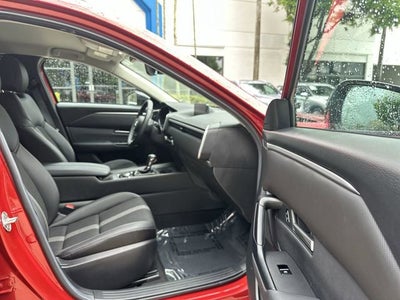 2025 Mazda Mazda CX-50 2.5 S Select Package