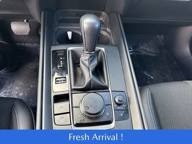 2025 Mazda Mazda CX-50 2.5 S Select Package