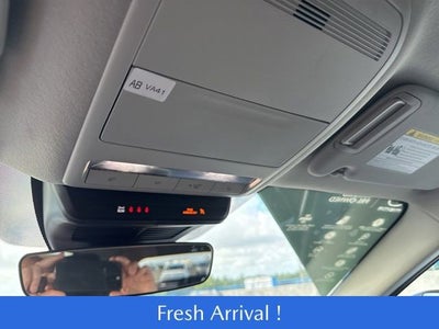 2025 Mazda Mazda CX-50 2.5 S Select Package