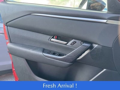 2025 Mazda Mazda CX-50 2.5 S Select Package
