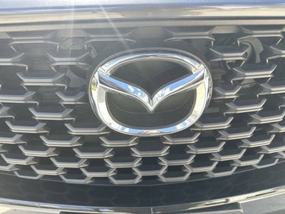 2023 Mazda Mazda CX-50 2.5 S Select Package