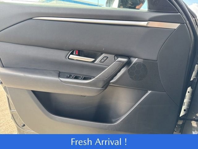 2023 Mazda Mazda CX-50 2.5 S Select Package