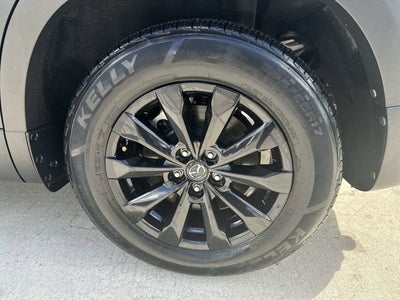 2023 Mazda Mazda CX-50 2.5 S Select Package