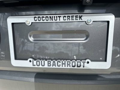 2023 Mazda Mazda CX-50 2.5 S Select Package