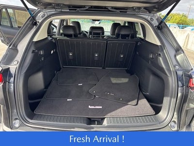 2023 Mazda Mazda CX-50 2.5 S Select Package