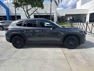 2023 Mazda Mazda CX-50 2.5 S Select Package