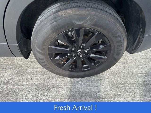 2023 Mazda Mazda CX-50 2.5 S Select Package