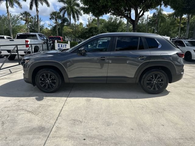 2023 Mazda Mazda CX-50 2.5 S Select Package