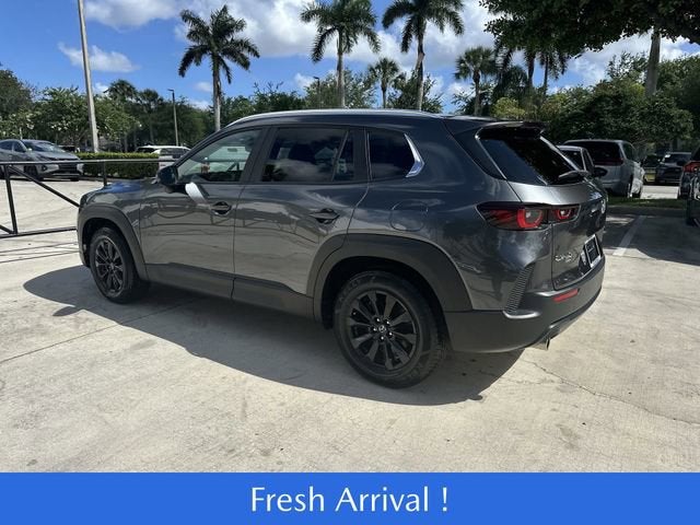 2023 Mazda Mazda CX-50 2.5 S Select Package