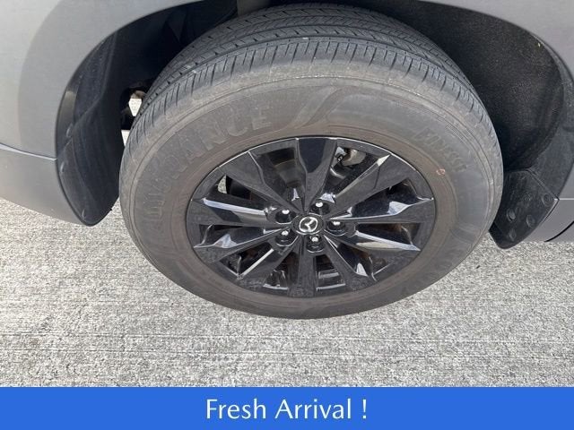 2023 Mazda Mazda CX-50 2.5 S Select Package