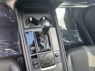 2023 Mazda Mazda CX-50 2.5 S Select Package